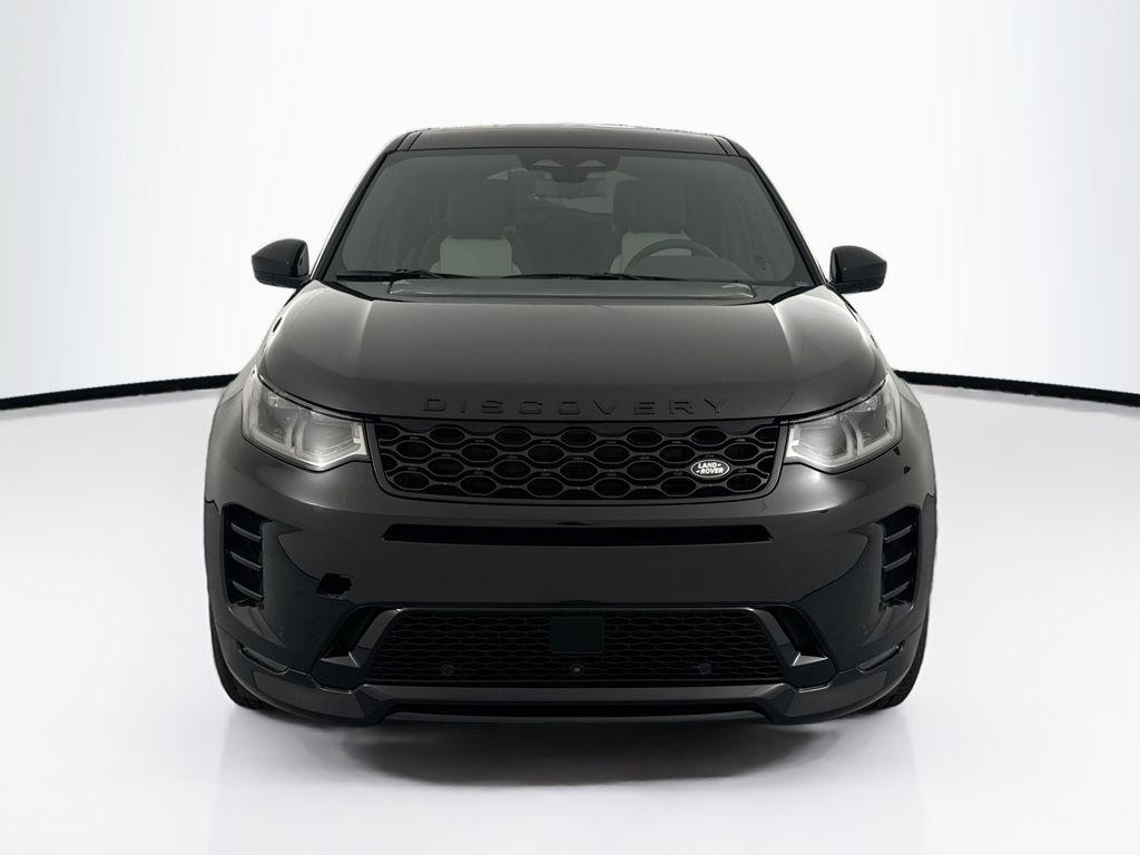 2026 LAND Rover DISCOVERY SPORT LANDMARK — миниатюра 2