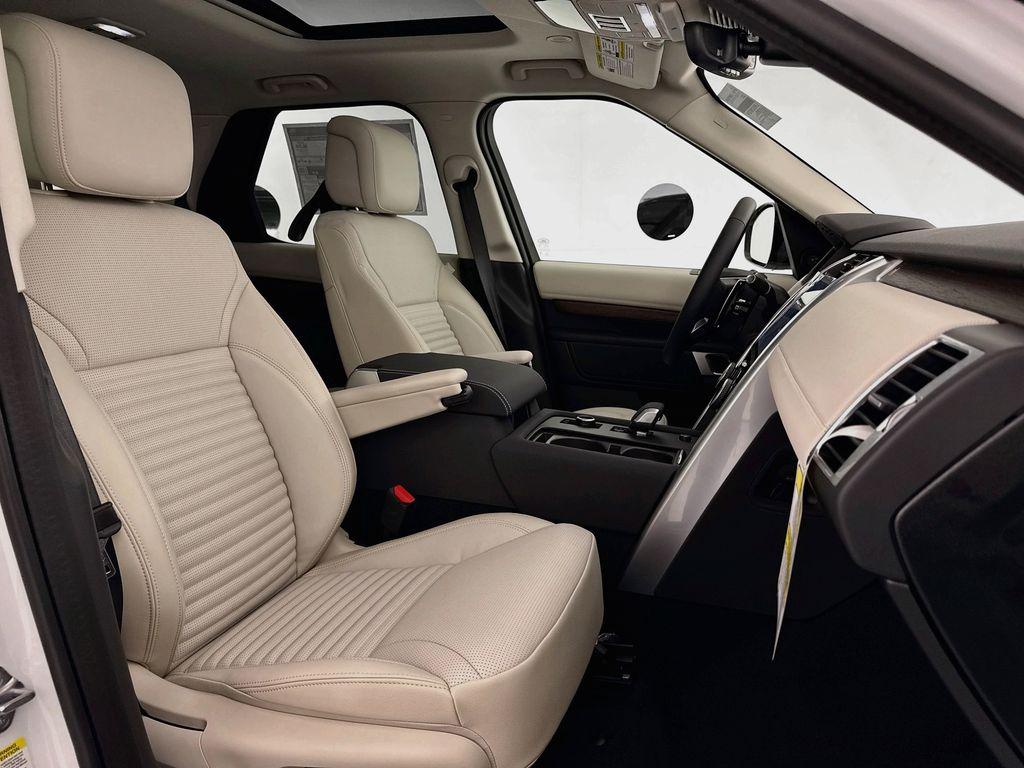 صورة مصغرة 30 لـ 2026 LAND Rover DISCOVERY DYNAMIC SE