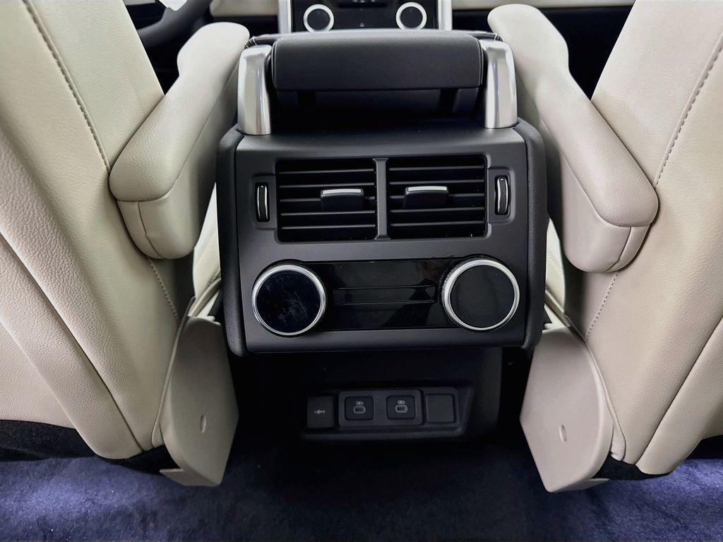 صورة مصغرة 27 لـ 2026 LAND Rover DISCOVERY DYNAMIC SE