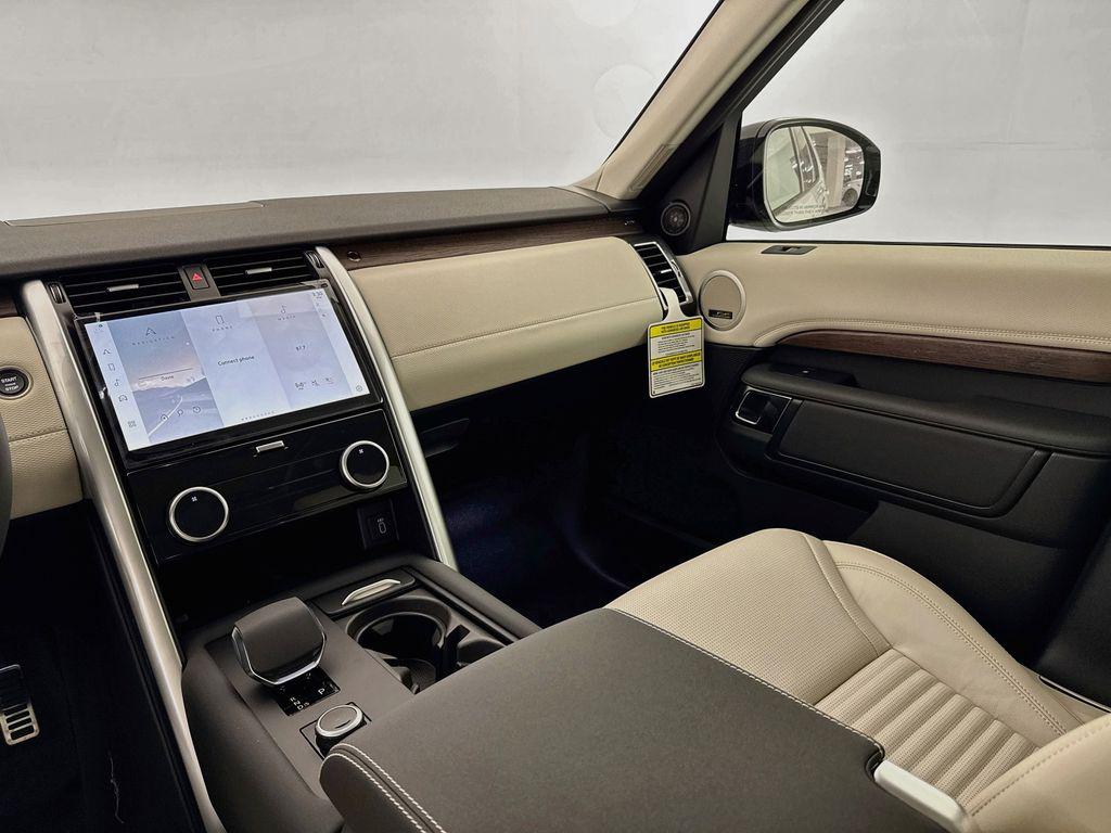 صورة مصغرة 24 لـ 2026 LAND Rover DISCOVERY DYNAMIC SE