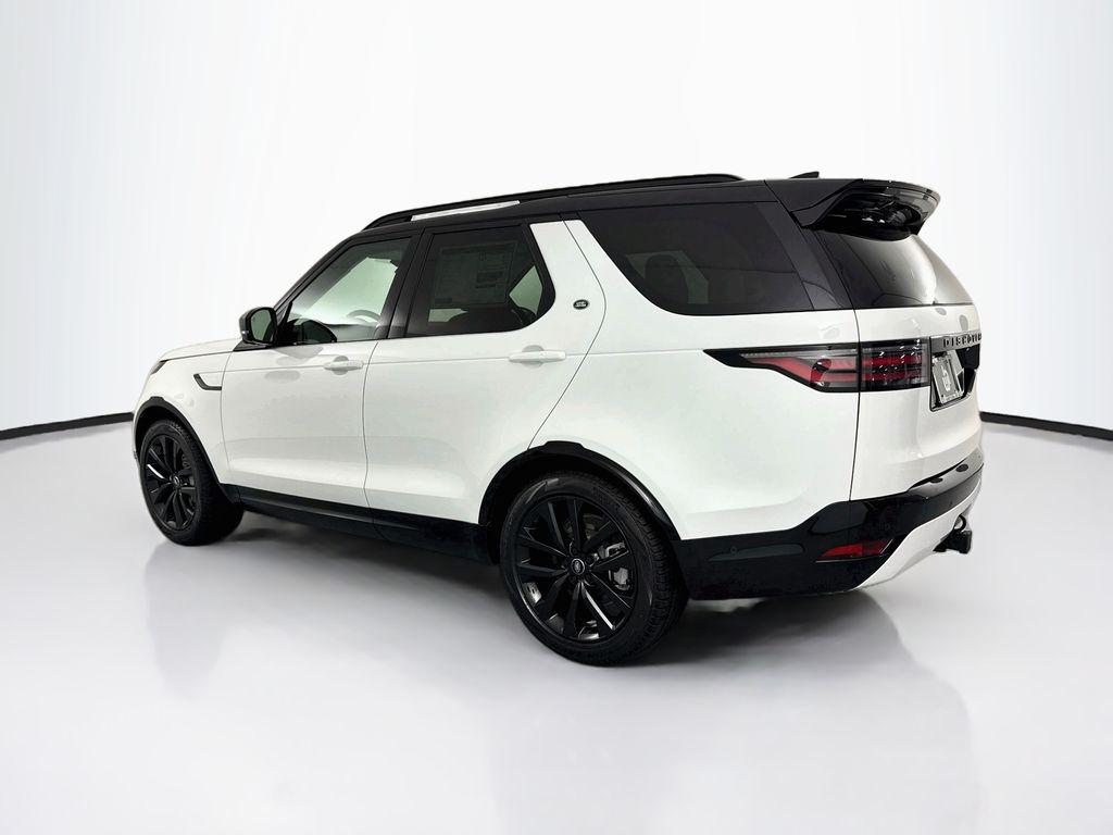 صورة 7 لـ 2026 LAND Rover DISCOVERY DYNAMIC SE