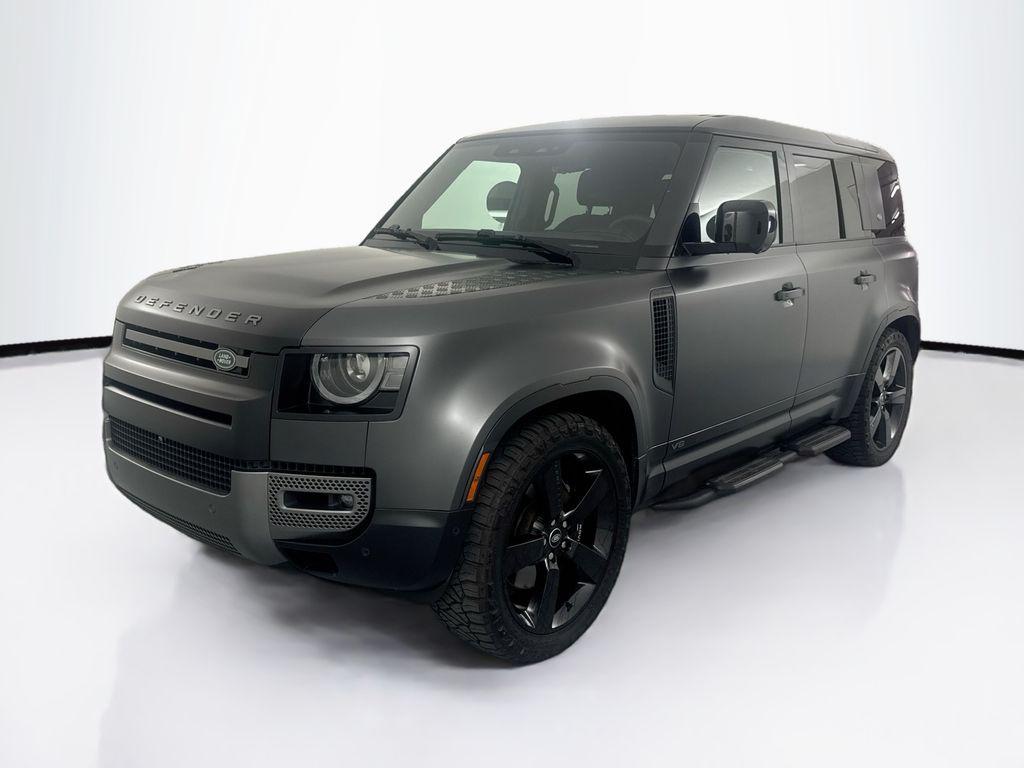 2023 Land Rover Defender