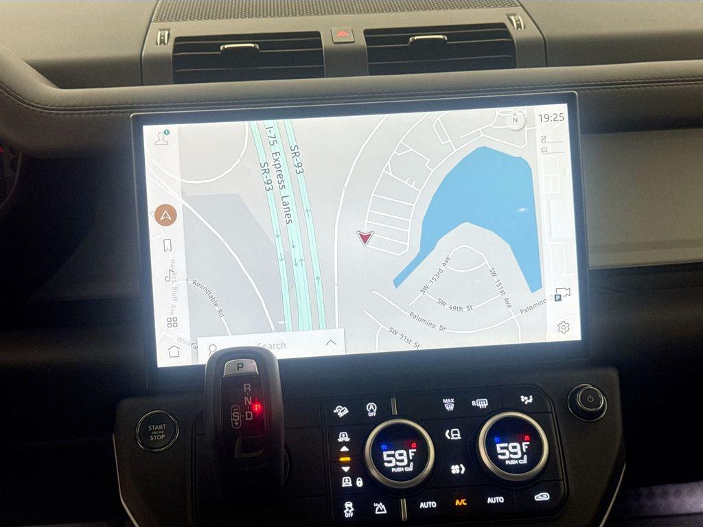 2026 LAND Rover DEFENDER P400 X-DYNAMIC SE — миниатюра 13