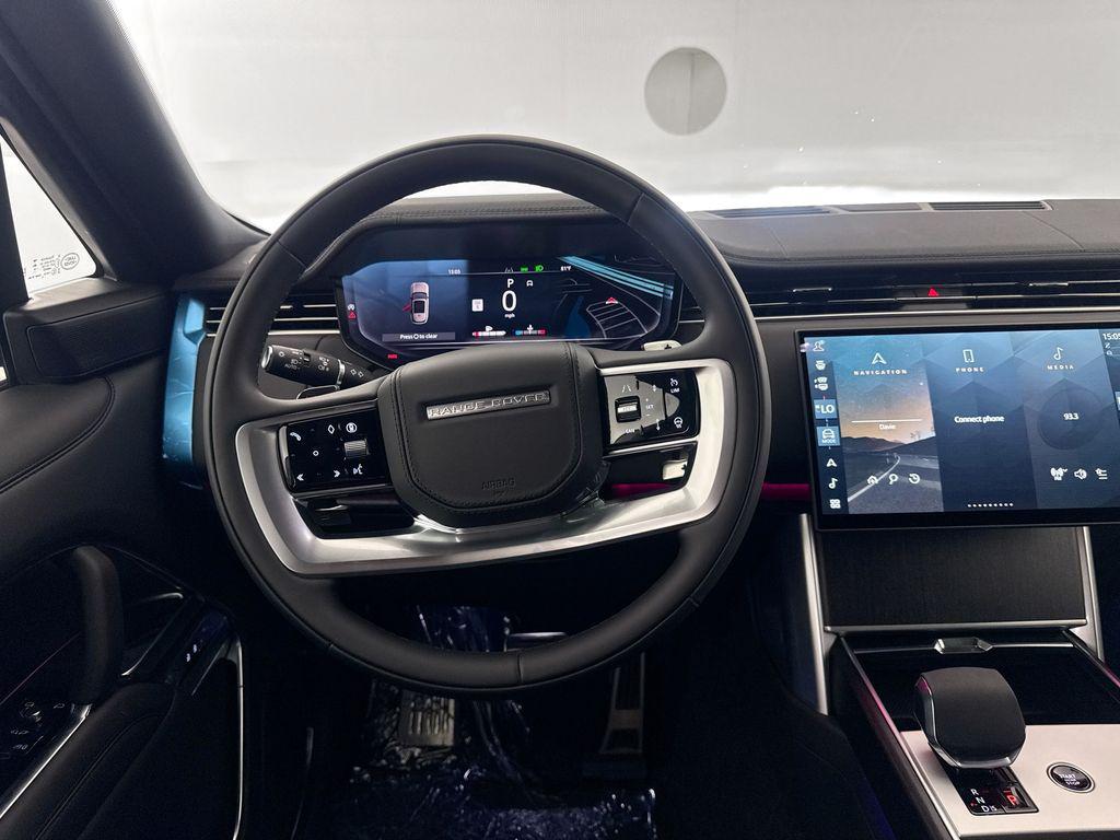صورة مصغرة 23 لـ 2026 LAND Rover RANGE ROVER P400 SE