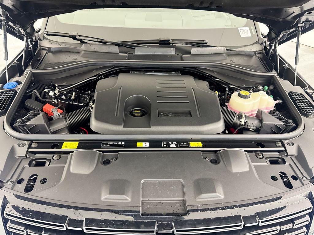 صورة مصغرة 32 لـ 2026 LAND Rover RANGE ROVER P400 SE