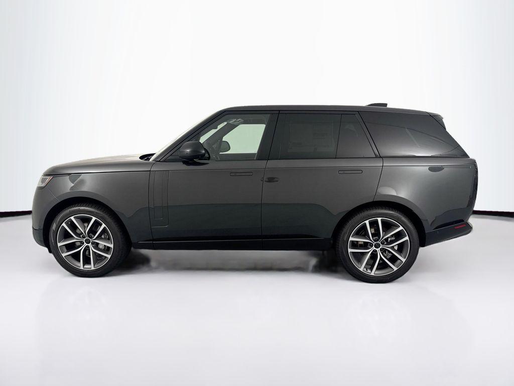 صورة 8 لـ 2026 LAND Rover RANGE ROVER P400 SE