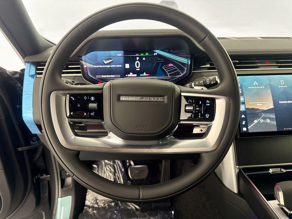 صورة مصغرة 11 لـ 2026 LAND Rover RANGE ROVER P400 SE