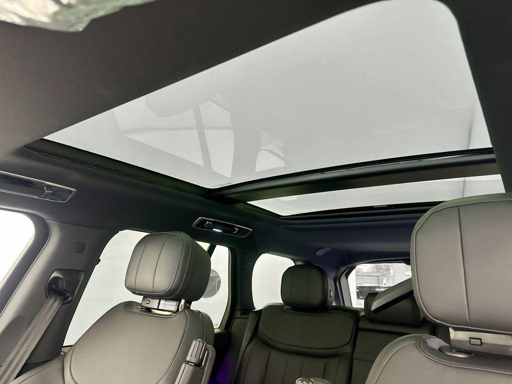 صورة مصغرة 22 لـ 2026 LAND Rover RANGE ROVER P400 SE