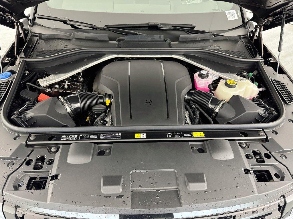 صورة مصغرة 31 لـ 2027 LAND Rover RANGE ROVER SPORT SV