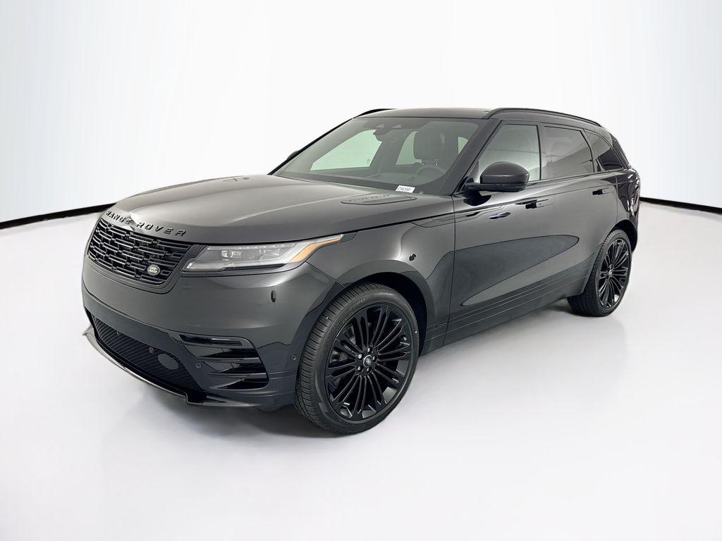 New 2026 Land Rover Range Rover Velar Autobiography