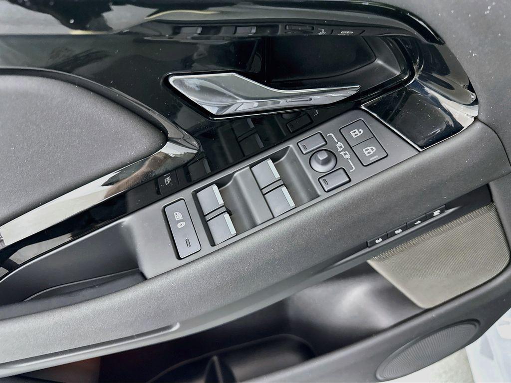 2026 LAND Rover RANGE ROVER EVOQUE HOXTON EDITION — миниатюра 18