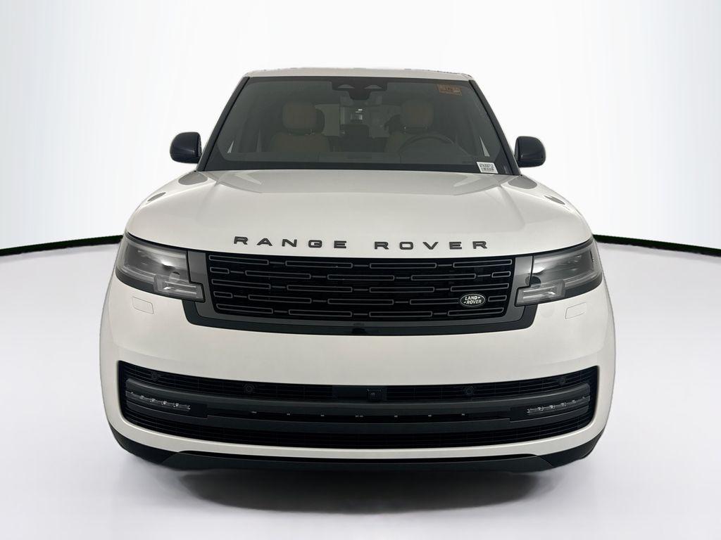 صورة 2 لـ 2026 LAND Rover RANGE ROVER P550E SE