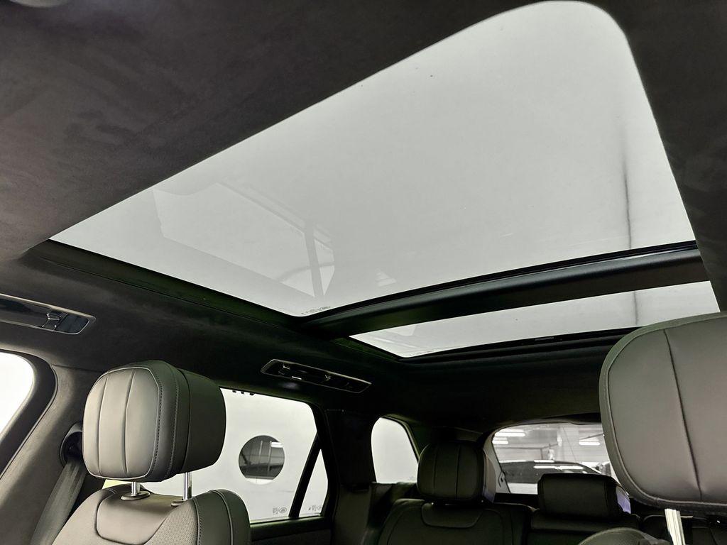 2026 LAND Rover RANGE ROVER SPORT AUTOBIOGRAPHY 照片 22