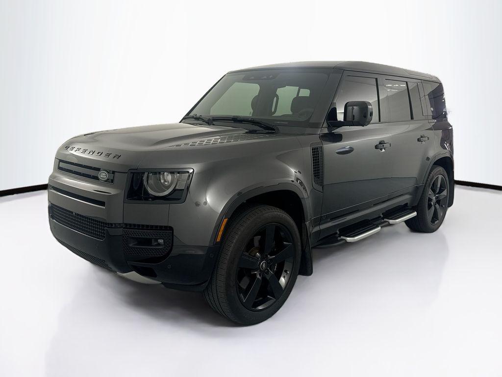 2024 Land Rover Defender