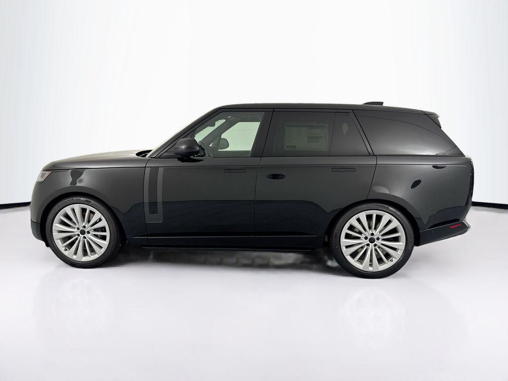 صورة 8 لـ 2026 LAND Rover RANGE ROVER P530 SE