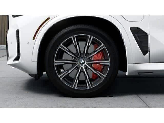2026 BMW X5 PHEV XDRIVE50E 照片 7