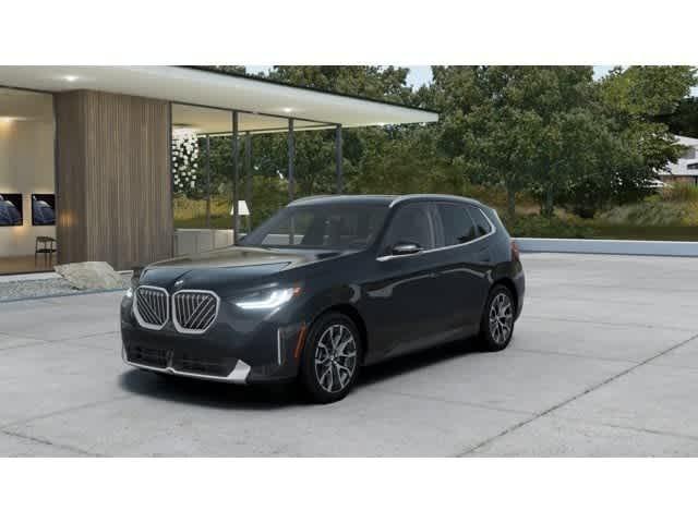 New 2026 BMW X3 30 xDrive