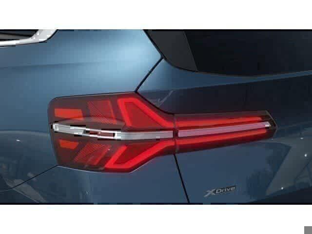 2026 BMW X3 30 XDRIVE 照片 8