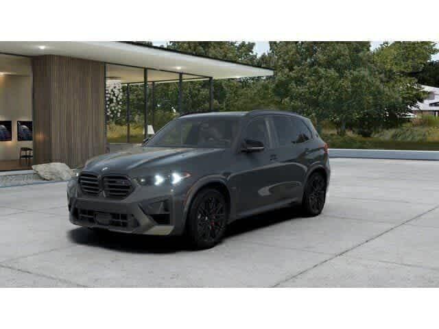 New 2026 BMW X5 M Base
