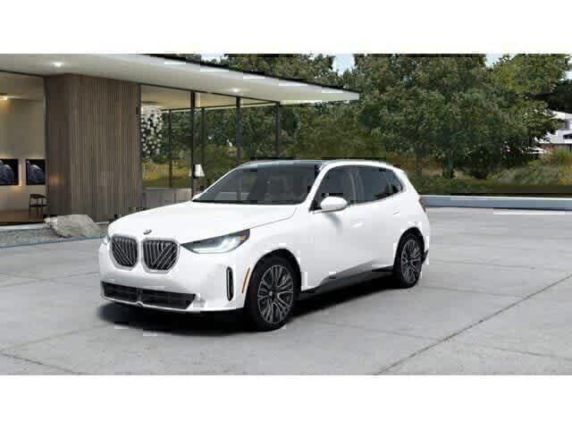 New 2026 BMW X3 30 xDrive