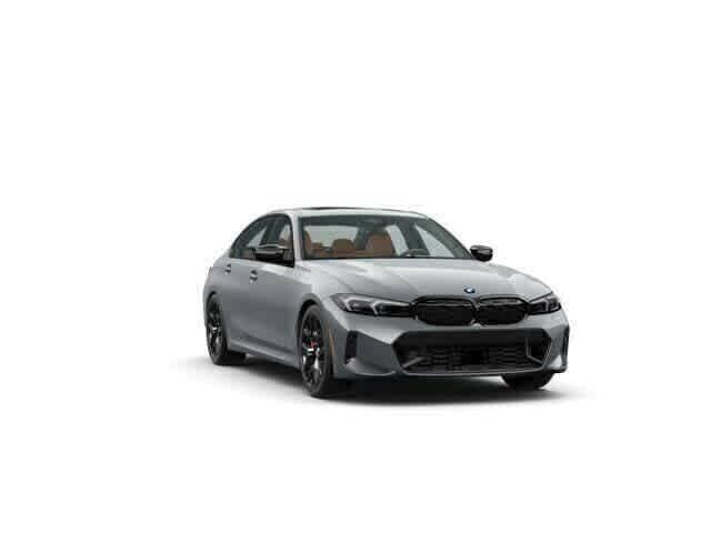New 2026 BMW M340 xDrive NA