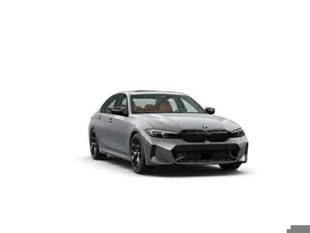 New 2026 BMW M340 xDrive NA