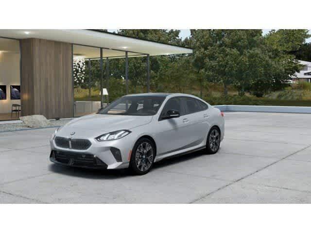 New 2026 BMW 228 Gran Coupe xDrive