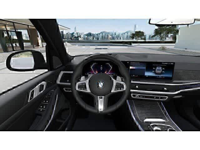 صورة مصغرة 13 لـ 2026 BMW X5 XDRIVE40I