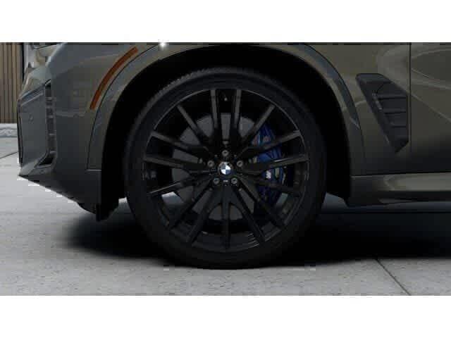 صورة 7 لـ 2026 BMW X5 XDRIVE40I