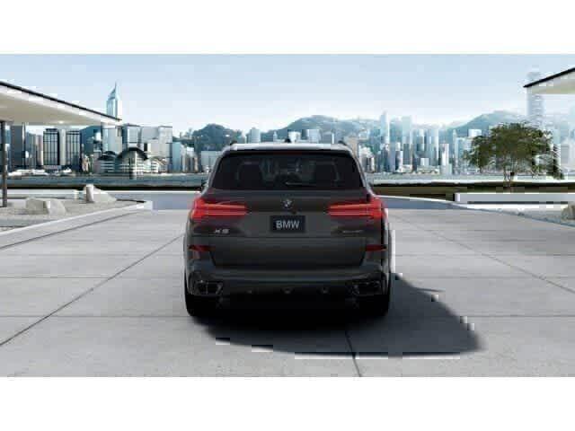 2026 BMW X5 XDRIVE40I — фото 5