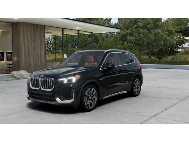 New 2026 BMW X1 xDrive28i