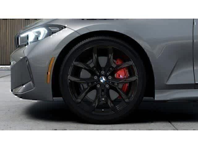 صورة 7 لـ 2026 BMW 330 XDRIVE