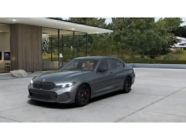 New 2026 BMW 330 xDrive