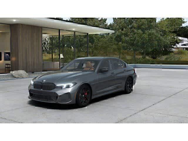 New 2026 BMW 330 xDrive