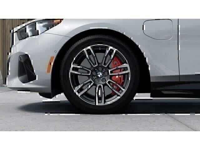 2026 BMW 550E XDRIVE 照片 7