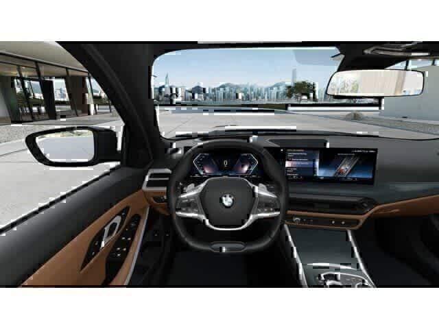 2026 BMW 330 XDRIVE 缩略图 13