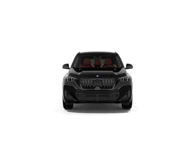 New 2027 BMW X1 xDrive28i