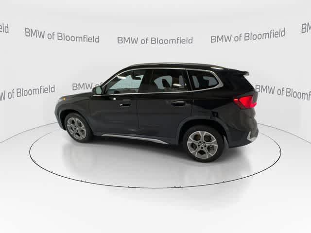 BMW X1 - 5