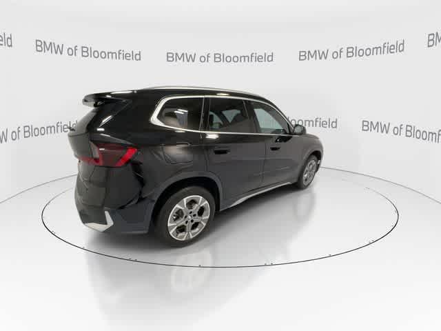 BMW X1 - 8