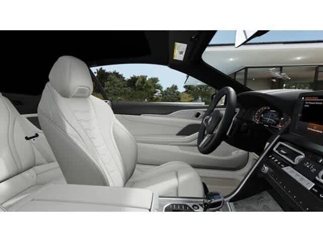 2026 BMW M850 XDRIVE photo 9