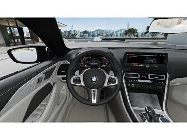 صورة مصغرة 13 لـ 2026 BMW M850 XDRIVE