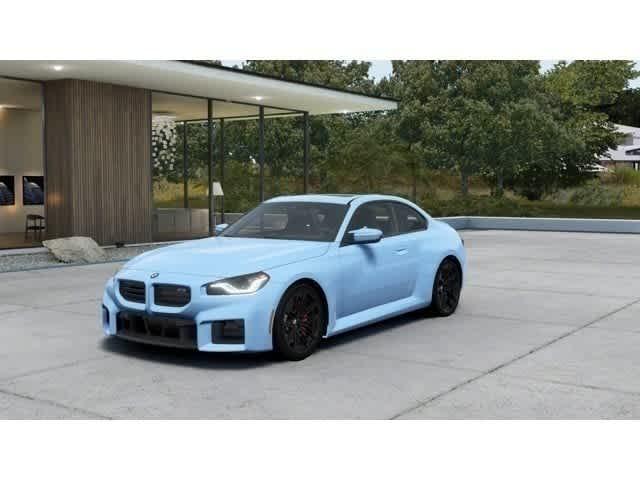New 2026 BMW M2 Coupe