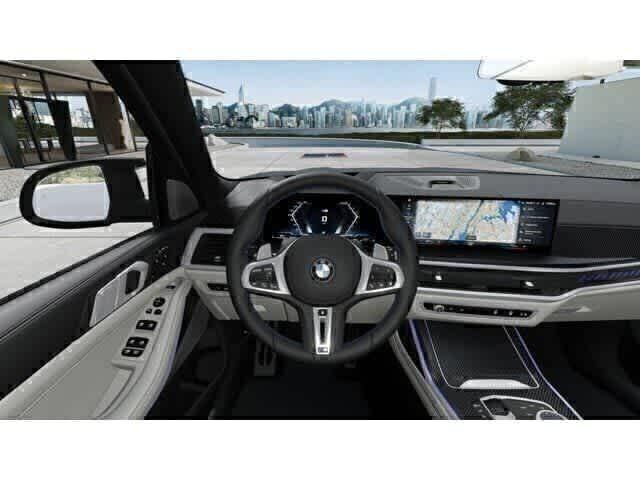 2027 BMW X7 M60I 缩略图 13