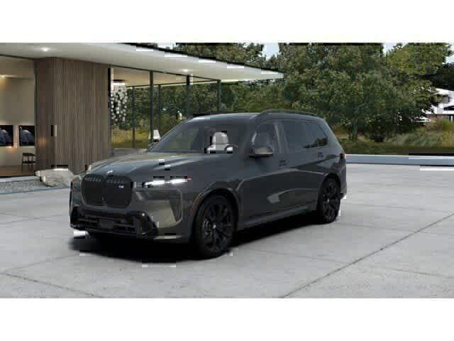 New 2027 BMW X7 M60i
