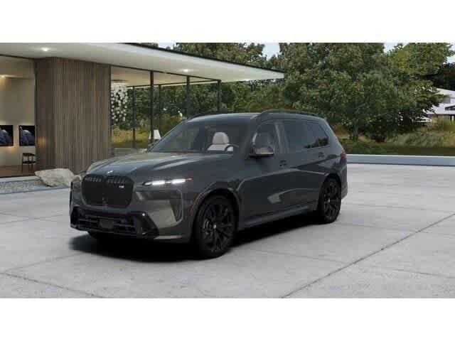 New 2027 BMW X7 M60i