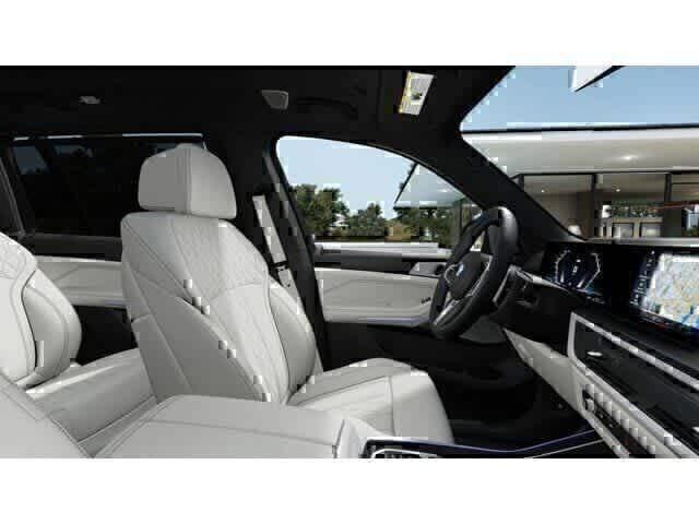صورة 9 لـ 2027 BMW X7 M60I