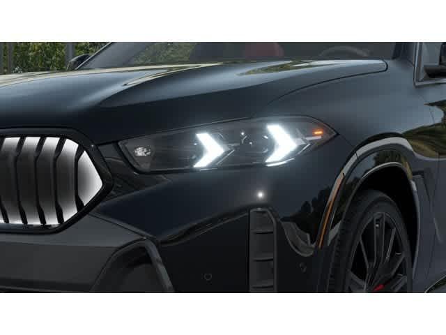 صورة 6 لـ 2027 BMW X6 XDRIVE40I