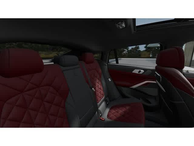 صورة مصغرة 12 لـ 2027 BMW X6 XDRIVE40I