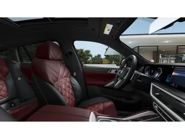 صورة 9 لـ 2027 BMW X6 XDRIVE40I