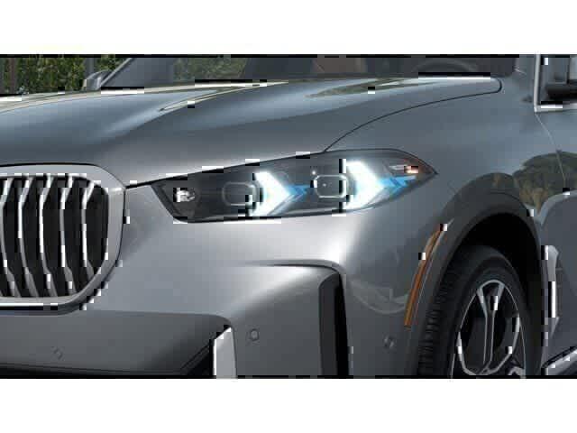 2026 BMW X5 XDRIVE40I — фото 6